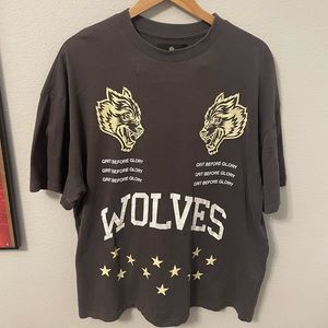 Darc Sport Oversized Tee